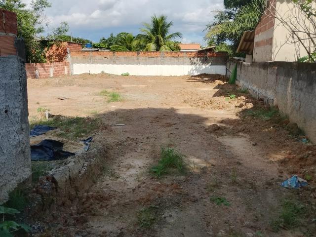 Terreno / Lote para Venda em Seropédica/RJ Campo Lindo