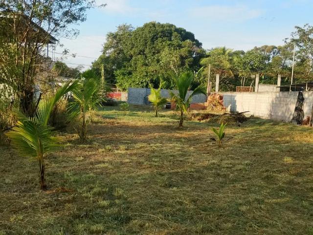 Terreno / Lote para Venda em Seropédica/RJ Campo Lindo