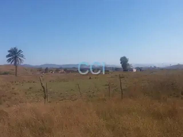 Terreno / Lote para Venda em Seropédica/RJ Campo Lindo