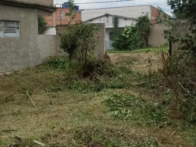 Terreno / Lote para Venda em Seropédica/RJ Campo Lindo