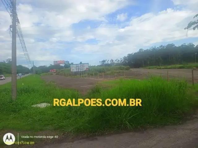 Terreno / Lote para Venda em Seropédica/RJ Jardins