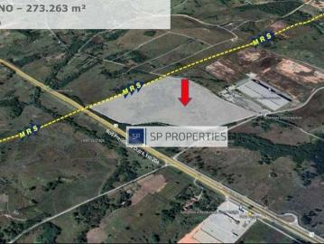 Terreno / Lote para Venda em Seropédica/RJ Santa Alice