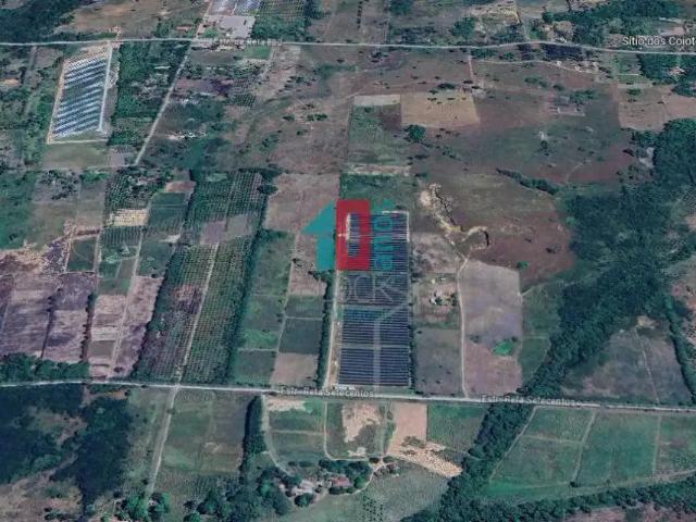 Terreno / Lote para Venda em Seropédica/RJ Piranema