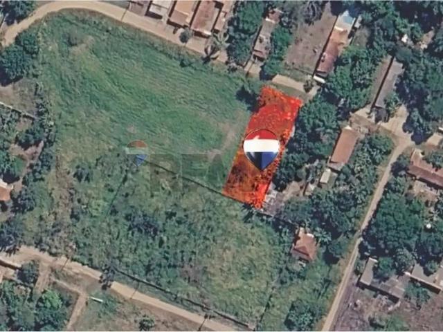Terreno / Lote para Venda em Serra Azul/SP Centro