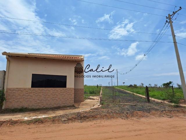 Terreno / Lote para Venda em Serra Azul/SP Centro