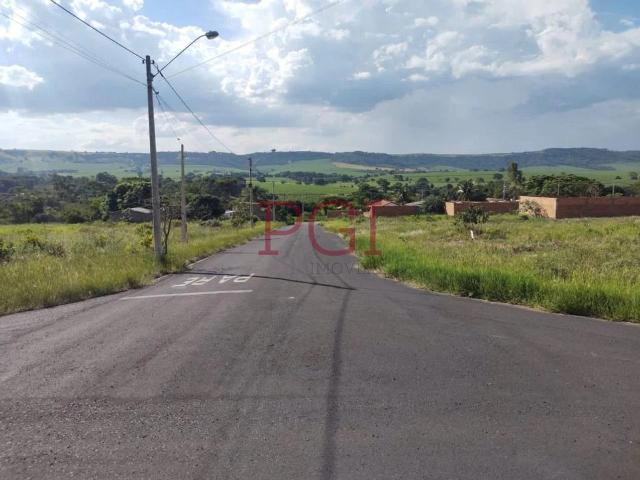 Terreno / Lote para Venda em Serra Azul/SP Jardim Vista Linda