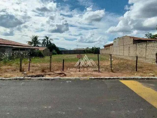 Terreno / Lote para Venda em Serra Azul/SP Monte Azul