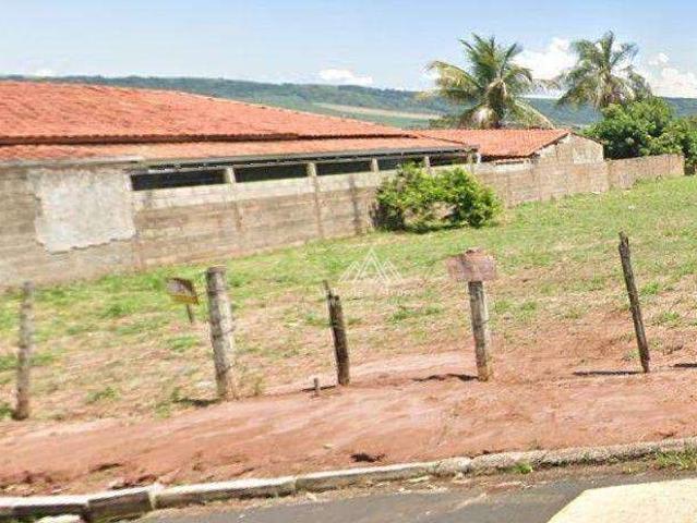 Terreno / Lote para Venda em Serra Azul/SP Monte Azul