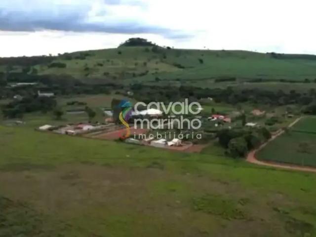 Terreno / Lote para Venda em Serra Azul/SP Zona Rural