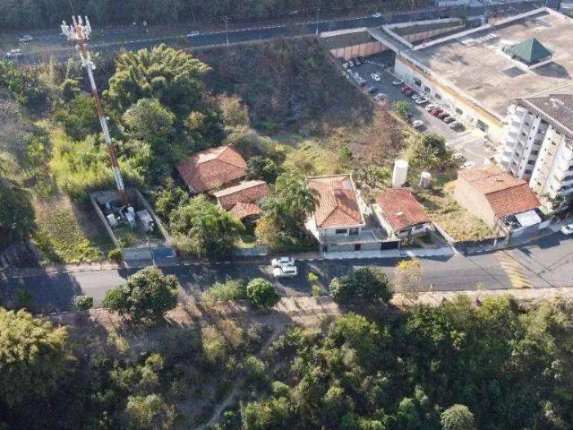 Terreno / Lote para Venda em Serra Negra/SP Bairro dos Francos