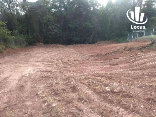 Terreno / Lote para Venda em Serra Negra/SP Bosque dos Jequitibás