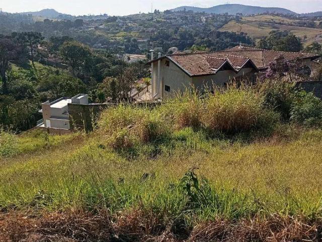 Terreno / Lote para Venda em Serra Negra/SP Das Posses
