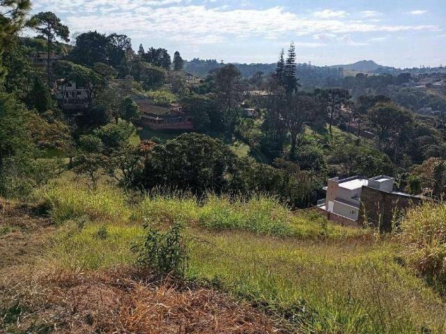 Terreno / Lote para Venda em Serra Negra/SP Das Posses