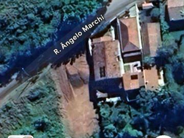 Terreno / Lote para Venda em Serra Negra/SP Estância Suíça