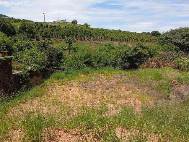 Terreno / Lote para Venda em Serra Negra/SP Estância Suíça