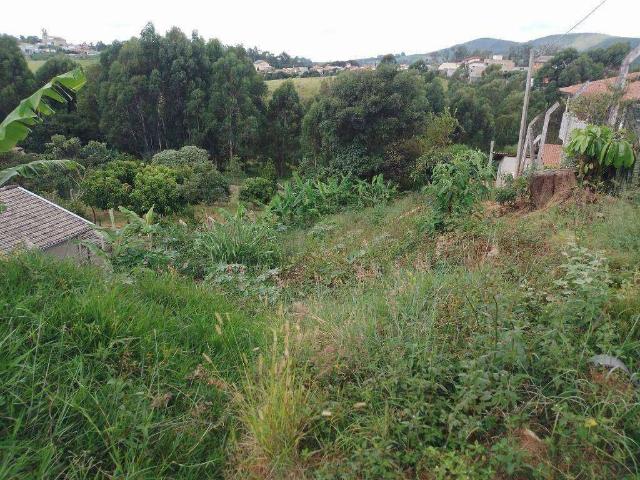Terreno / Lote para Venda em Serra Negra/SP Jardim Belvedere do Lago
