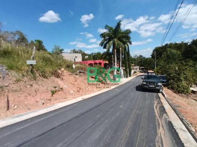 Terreno / Lote para Venda em Serra Negra/SP Jardim Belvedere do Lago
