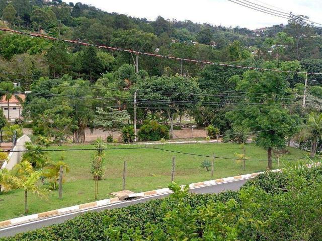 Terreno / Lote para Venda em Serra Negra/SP Jardim Parque da Palmeiras