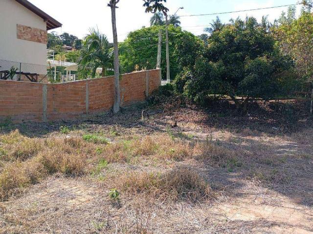 Terreno / Lote para Venda em Serra Negra/SP Jardim Parque da Palmeiras