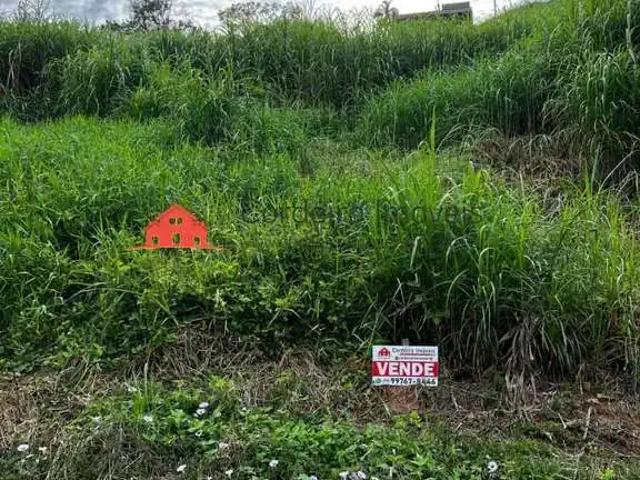 Terreno / Lote para Venda em Serra Negra/SP Jardim Parque da Palmeiras