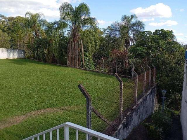 Terreno / Lote para Venda em Serra Negra/SP Jardim Parque da Palmeiras
