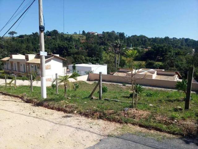 Terreno / Lote para Venda em Serra Negra/SP Jardim Parque da Palmeiras