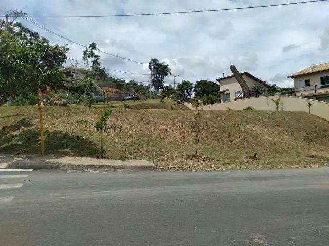 Terreno / Lote para Venda em Serra Negra/SP Jardim Parque da Palmeiras