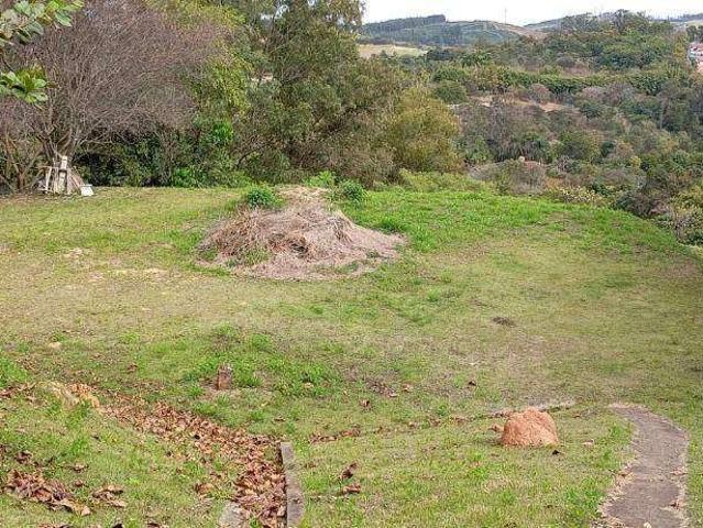 Terreno / Lote para Venda em Serra Negra/SP Jardim Parque da Palmeiras