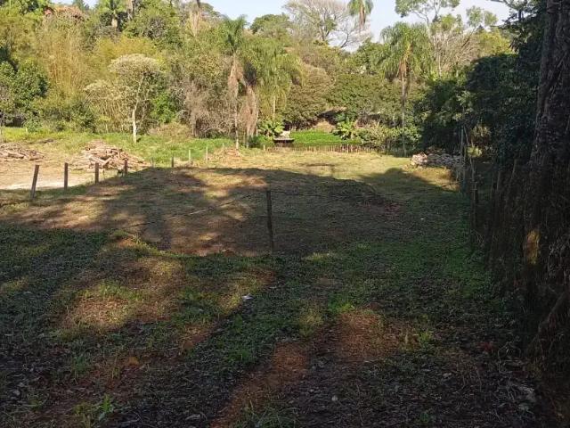 Terreno / Lote para Venda em Serra Negra/SP Jardim Parque da Palmeiras