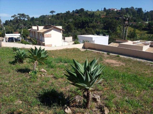 Terreno / Lote para Venda em Serra Negra/SP Jardim Parque da Palmeiras