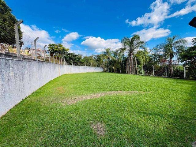 Terreno / Lote para Venda em Serra Negra/SP Jardim Parque da Palmeiras