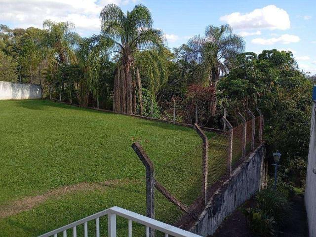 Terreno / Lote para Venda em Serra Negra/SP Jardim Parque da Palmeiras