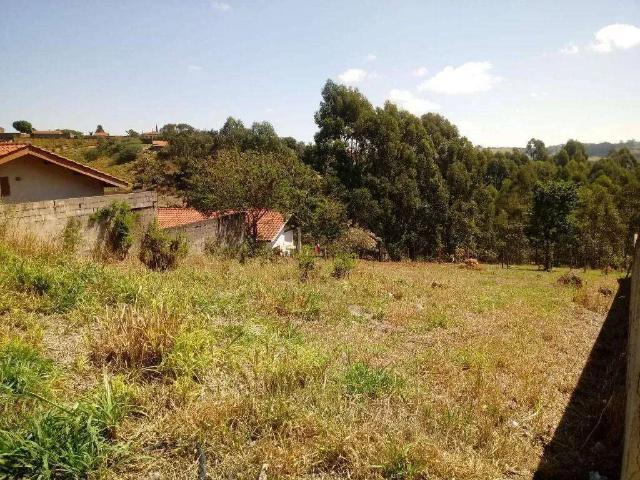 Terreno / Lote para Venda em Serra Negra/SP Jardim Placidolandia