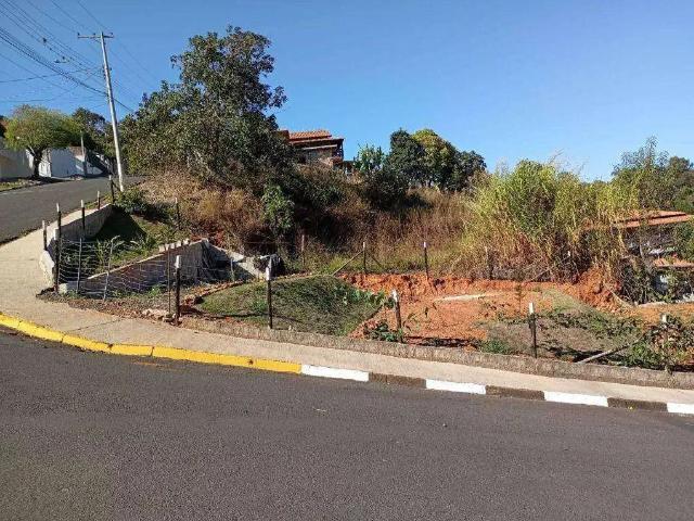 Terreno / Lote para Venda em Serra Negra/SP Residencial Serra Negra