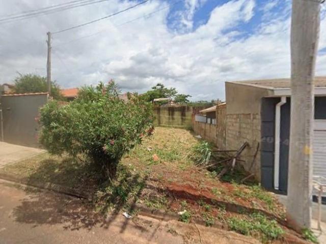 Terreno / Lote para Venda em Serrana/SP Centro