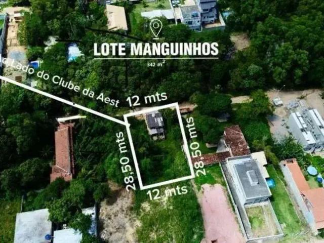 Terreno / Lote para Venda em Serra/ES Manguinhos