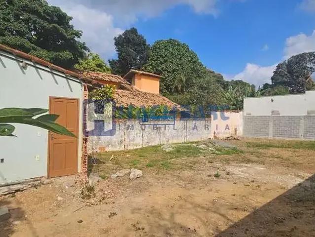 Terreno / Lote para Venda em Serra/ES Manguinhos