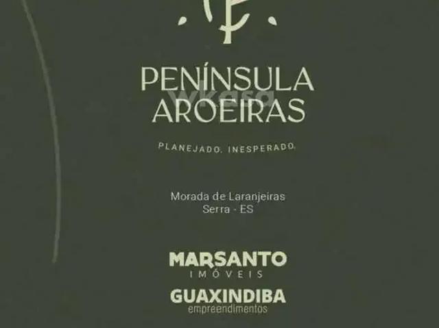 Terreno / Lote para Venda em Serra/ES Morada de Laranjeiras