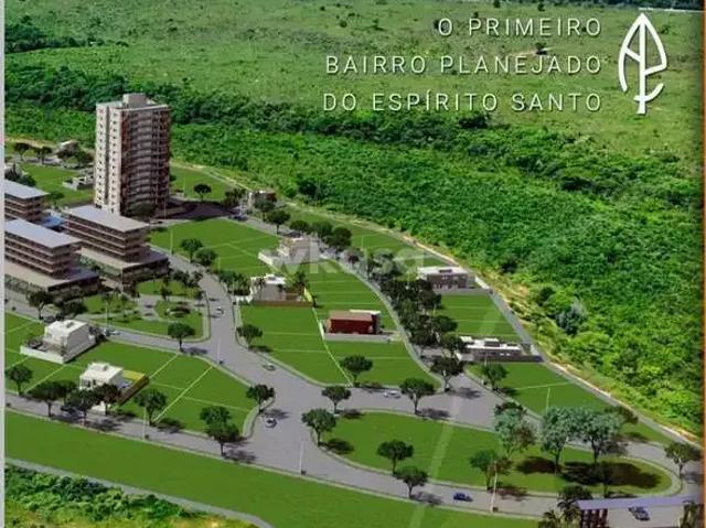 Terreno / Lote para Venda em Serra/ES Morada de Laranjeiras