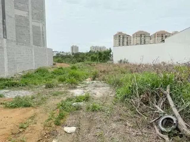 Terreno / Lote para Venda em Serra/ES Morada de Laranjeiras