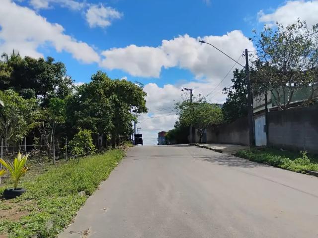 Terreno / Lote para Venda em Serra/ES Novo Porto Canoa
