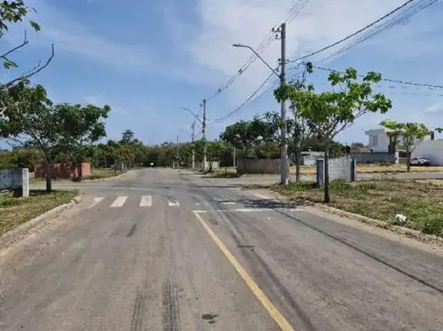 Terreno / Lote para Venda em Serra/ES Nova Almeida Centro