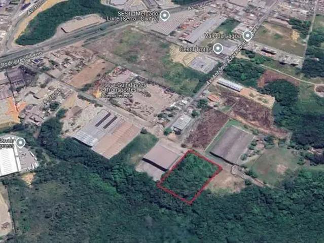 Terreno / Lote para Venda em Serra/ES Nova Zelândia