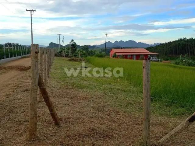 Terreno / Lote para Venda em Serra/ES Área Rural de Serra 3 Quartos