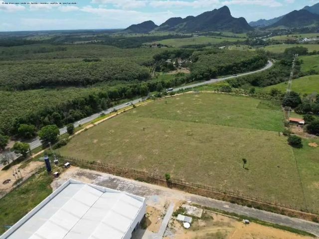 Terreno / Lote para Venda em Serra/ES Área Rural de Serra