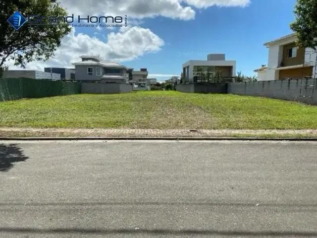 Terreno / Lote para Venda em Serra/ES Boulevard Lagoa