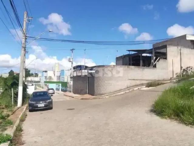Terreno / Lote para Venda em Serra/ES Campinho da Serra I