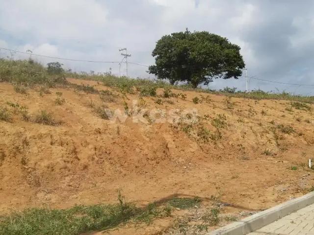 Terreno / Lote para Venda em Serra/ES Campinho da Serra I