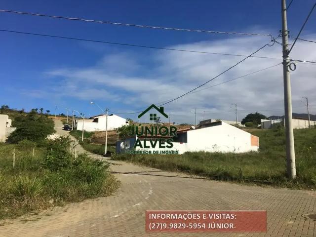 Terreno / Lote para Venda em Serra/ES Campinho da Serra I