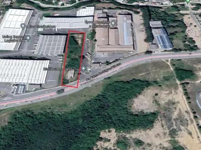 Terreno / Lote para Venda em Serra/ES Castelândia